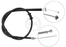 A.B.S. ALL BRAKE SYSTEMS BV. K16937