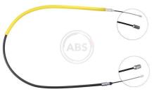A.B.S. ALL BRAKE SYSTEMS BV. K16947