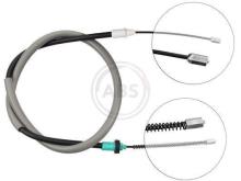 A.B.S. ALL BRAKE SYSTEMS BV. K16948