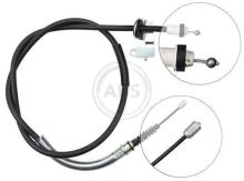 A.B.S. ALL BRAKE SYSTEMS BV. K16958