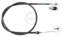 A.B.S. ALL BRAKE SYSTEMS BV. K16968
