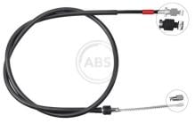 A.B.S. ALL BRAKE SYSTEMS BV. K16977