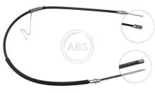 A.B.S. ALL BRAKE SYSTEMS BV. K16978