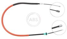 A.B.S. ALL BRAKE SYSTEMS BV. K16987