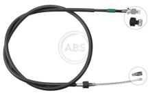 A.B.S. ALL BRAKE SYSTEMS BV. K16988