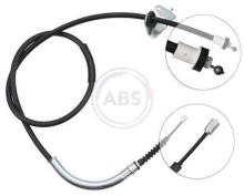 A.B.S. ALL BRAKE SYSTEMS BV. K16997