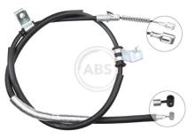 A.B.S. ALL BRAKE SYSTEMS BV. K16998