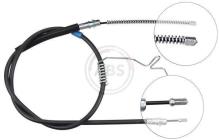 A.B.S. ALL BRAKE SYSTEMS BV. K17007