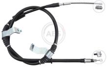 A.B.S. ALL BRAKE SYSTEMS BV. K17008
