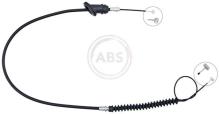A.B.S. ALL BRAKE SYSTEMS BV. K17011