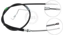 A.B.S. ALL BRAKE SYSTEMS BV. K17017