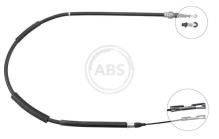 A.B.S. ALL BRAKE SYSTEMS BV. K17027