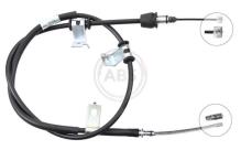 A.B.S. ALL BRAKE SYSTEMS BV. K17028