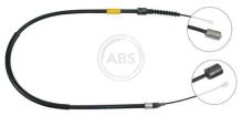 A.B.S. ALL BRAKE SYSTEMS BV. K17033