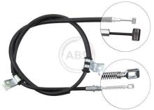 A.B.S. ALL BRAKE SYSTEMS BV. K17037
