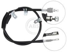 A.B.S. ALL BRAKE SYSTEMS BV. K17038