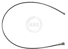 A.B.S. ALL BRAKE SYSTEMS BV. K17044