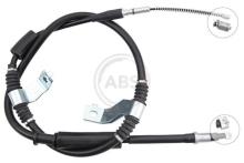 A.B.S. ALL BRAKE SYSTEMS BV. K17047