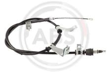 A.B.S. ALL BRAKE SYSTEMS BV. K17048