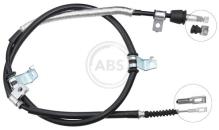 A.B.S. ALL BRAKE SYSTEMS BV. K17058