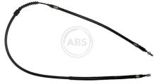 A.B.S. ALL BRAKE SYSTEMS BV. K17067