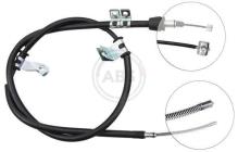 A.B.S. ALL BRAKE SYSTEMS BV. K17068