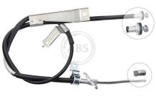 A.B.S. ALL BRAKE SYSTEMS BV. K17087