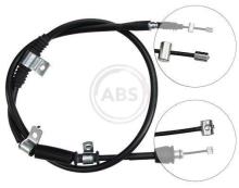 A.B.S. ALL BRAKE SYSTEMS BV. K17088