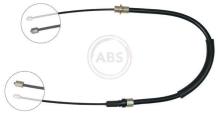 A.B.S. ALL BRAKE SYSTEMS BV. K17097