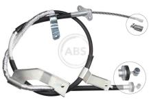 A.B.S. ALL BRAKE SYSTEMS BV. K17098