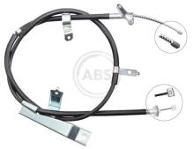 A.B.S. ALL BRAKE SYSTEMS BV. K17107