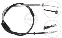 A.B.S. ALL BRAKE SYSTEMS BV. K17108