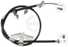 A.B.S. ALL BRAKE SYSTEMS BV. K17118