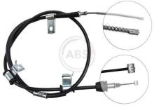 A.B.S. ALL BRAKE SYSTEMS BV. K17127