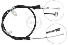 A.B.S. ALL BRAKE SYSTEMS BV. K17128