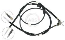 A.B.S. ALL BRAKE SYSTEMS BV. K17135