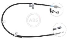 A.B.S. ALL BRAKE SYSTEMS BV. K17137