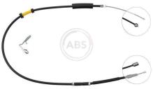 A.B.S. ALL BRAKE SYSTEMS BV. K17138
