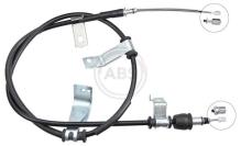 A.B.S. ALL BRAKE SYSTEMS BV. K17147