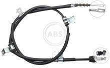A.B.S. ALL BRAKE SYSTEMS BV. K17157