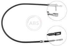 A.B.S. ALL BRAKE SYSTEMS BV. K17158