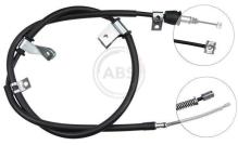 A.B.S. ALL BRAKE SYSTEMS BV. K17167