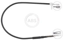 A.B.S. ALL BRAKE SYSTEMS BV. K17168