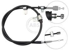 A.B.S. ALL BRAKE SYSTEMS BV. K17177