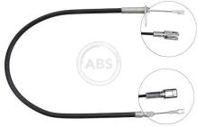 A.B.S. ALL BRAKE SYSTEMS BV. K17178