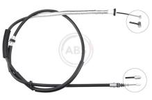 A.B.S. ALL BRAKE SYSTEMS BV. K17187