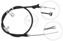 A.B.S. ALL BRAKE SYSTEMS BV. K17197