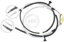 A.B.S. ALL BRAKE SYSTEMS BV. K17205