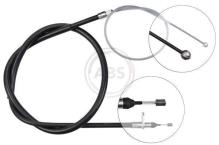 A.B.S. ALL BRAKE SYSTEMS BV. K17217