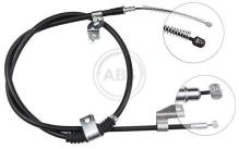 A.B.S. ALL BRAKE SYSTEMS BV. K17218